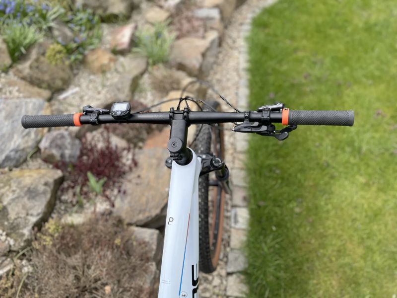 Cube Reaction pro c:62 model 2024