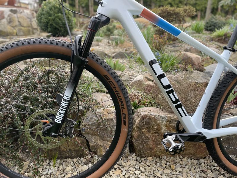 Cube Reaction pro c:62 model 2024