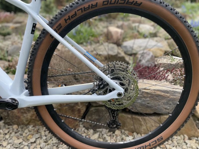 Cube Reaction pro c:62 model 2024