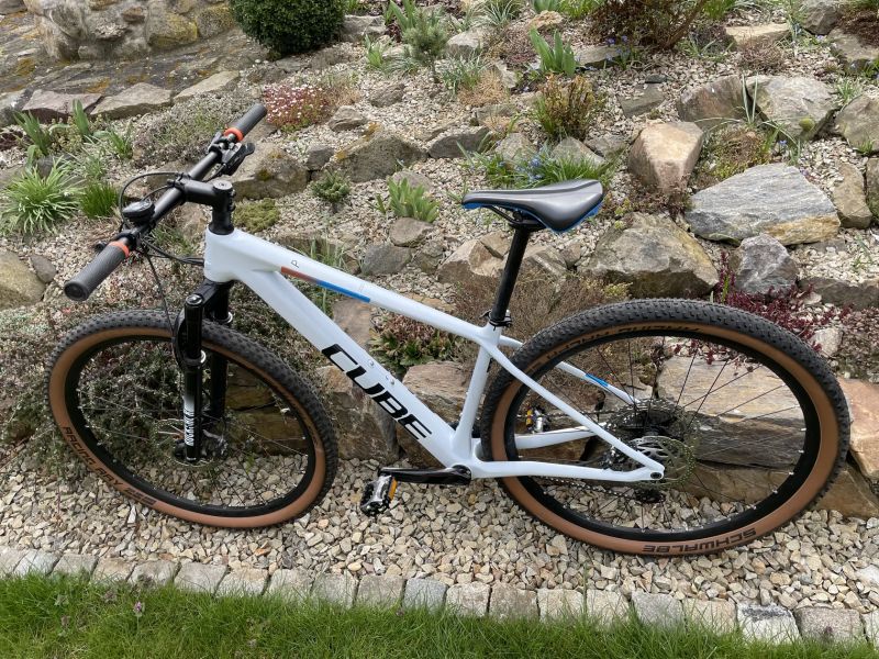 Cube Reaction pro c:62 model 2024