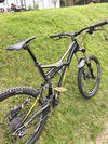 Specialized Enduro Evo