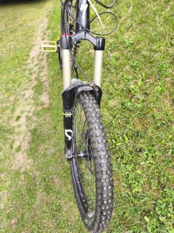 Specialized Enduro Evo