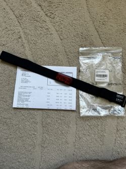 Hrudní pás - snímač tepu Lezyne HR Flow Sensor