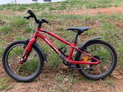 Rock Machine Thinder