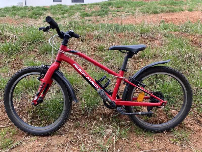 Rock Machine Thinder