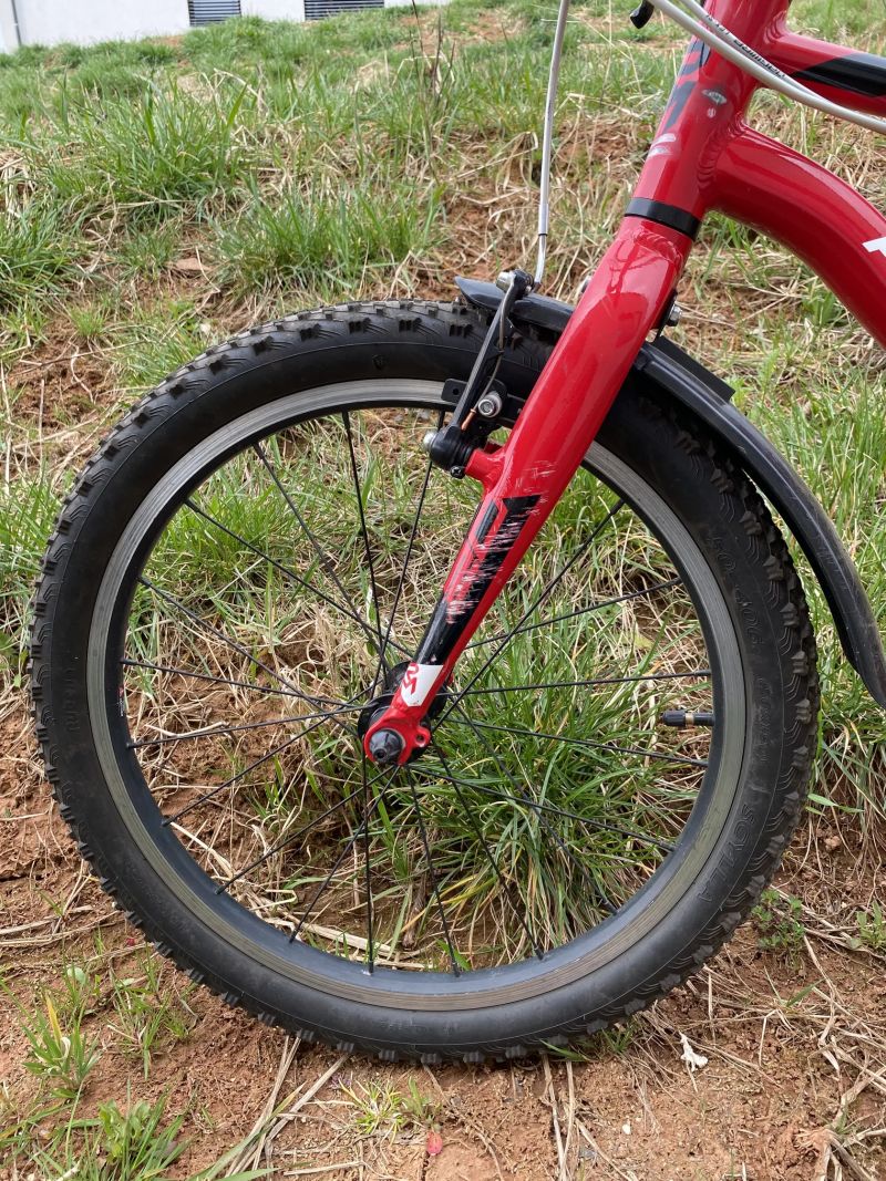 Rock Machine Thinder