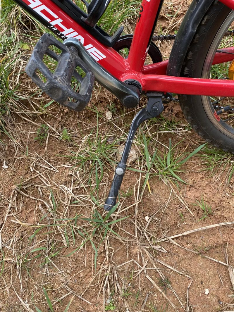 Rock Machine Thinder