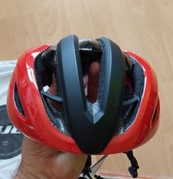 NOVÁ přilba HJC VALECO 