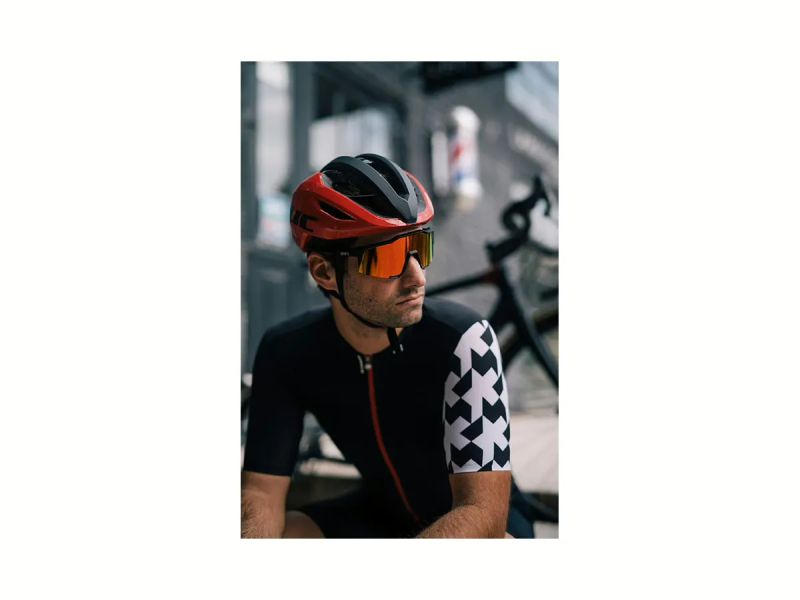 NOVÁ přilba HJC VALECO 