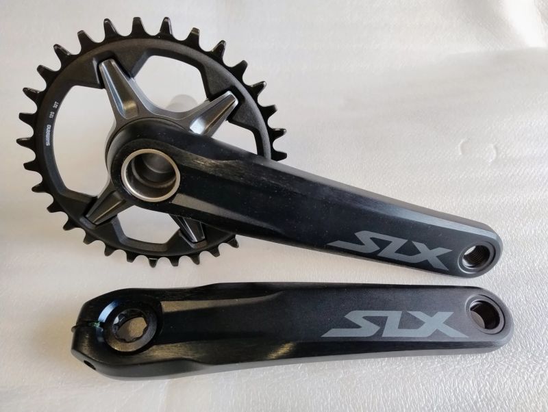 Shimano SLX M7100 - sada