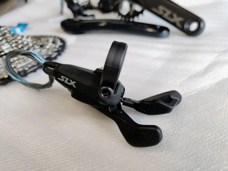 Shimano SLX M7100 - sada