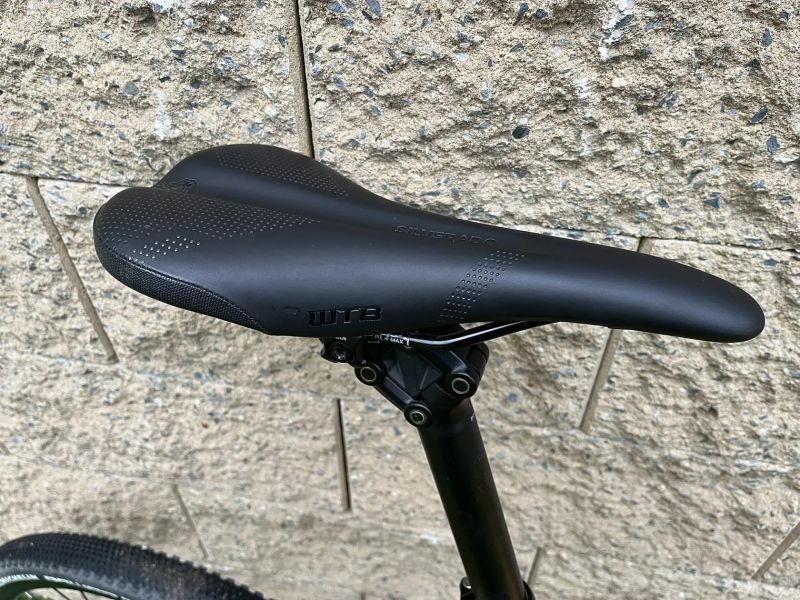 Qayron One Dr CrMo - XL