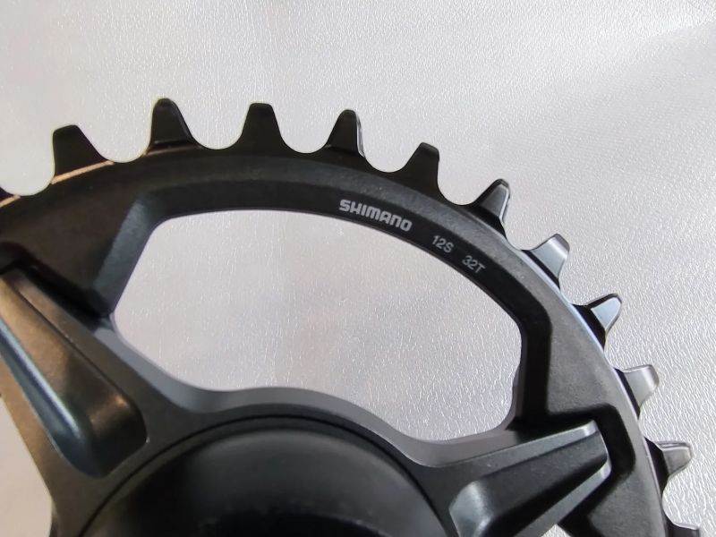 Shimano SLX M7100 sada (HG kazeta)