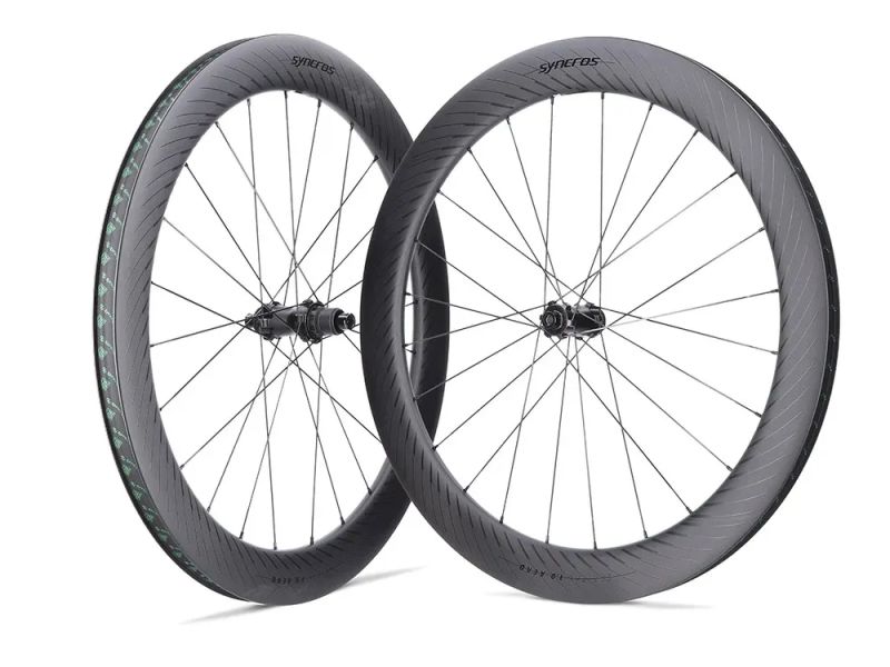 SYNCROS CAPITAL 1.0S AERO, 60MM XDr
