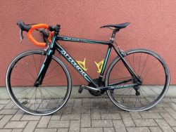 Silniční kolo Author - velikost 52