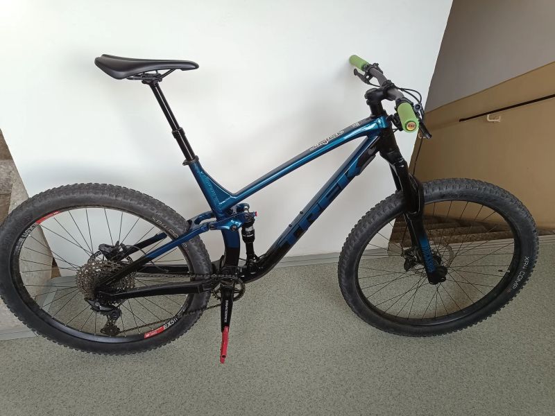 Trek Fuel ex 5