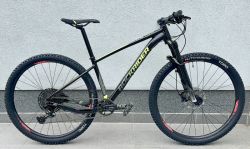 Horské kolo Rockrider XC100 29” , M