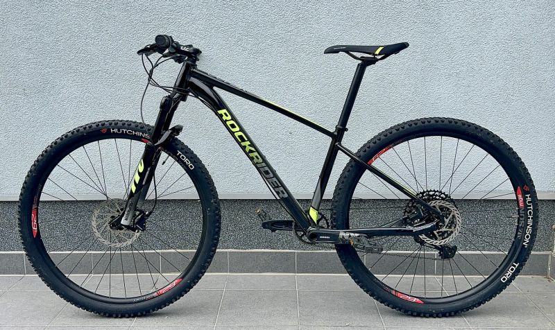 Horské kolo Rockrider XC100 29” , M