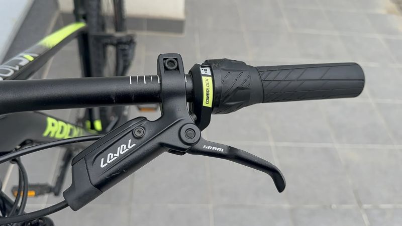 Horské kolo Rockrider XC100 29” , M