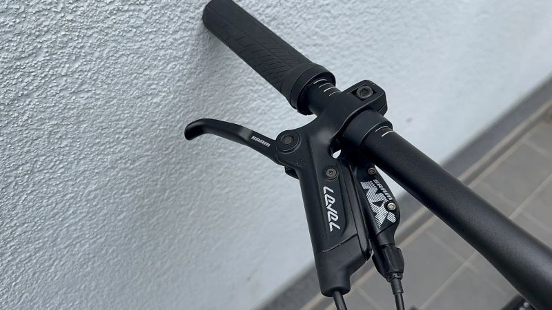 Horské kolo Rockrider XC100 29” , M