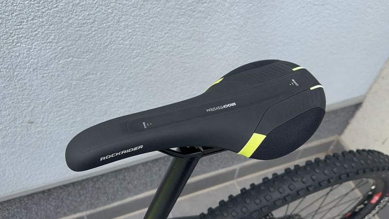 Horské kolo Rockrider XC100 29” , M