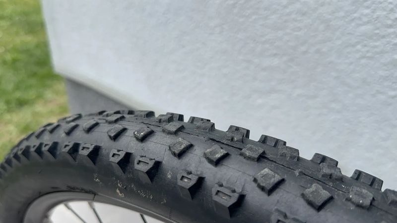 Horské kolo Rockrider XC100 29” , M