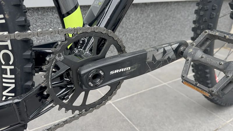 Horské kolo Rockrider XC100 29” , M