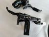 Shimano XT BR-M8200 (s chladičem) - pár