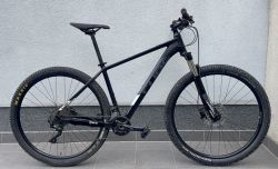 Horské kolo Cube Attention 29” , L