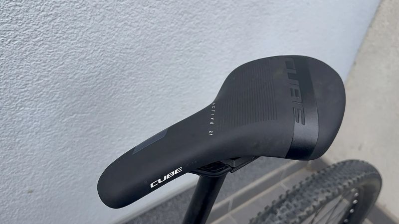 Horské kolo Cube Attention 29” , L