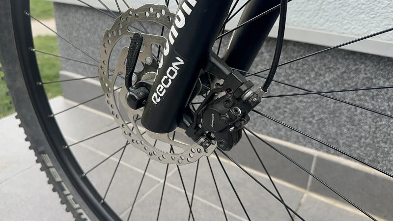 Horské kolo Cube Attention 29” , L