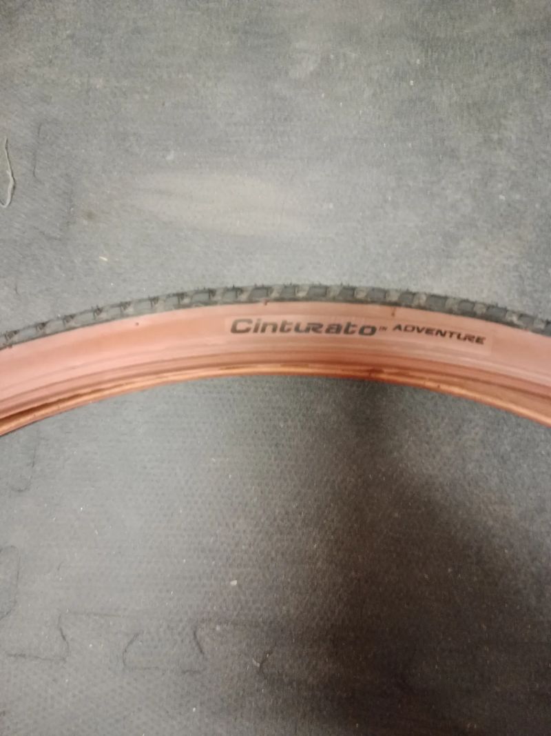 Plášť Pirelli Cinturato™ Gravel Adventure Pro Gravel Classic