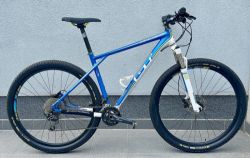 Horské kolo GT Zaskar 29” , L