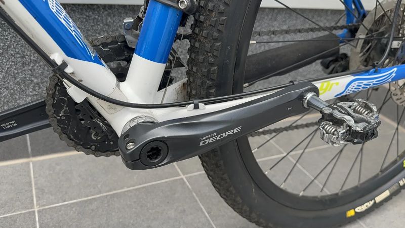 Horské kolo GT Zaskar 29” , L