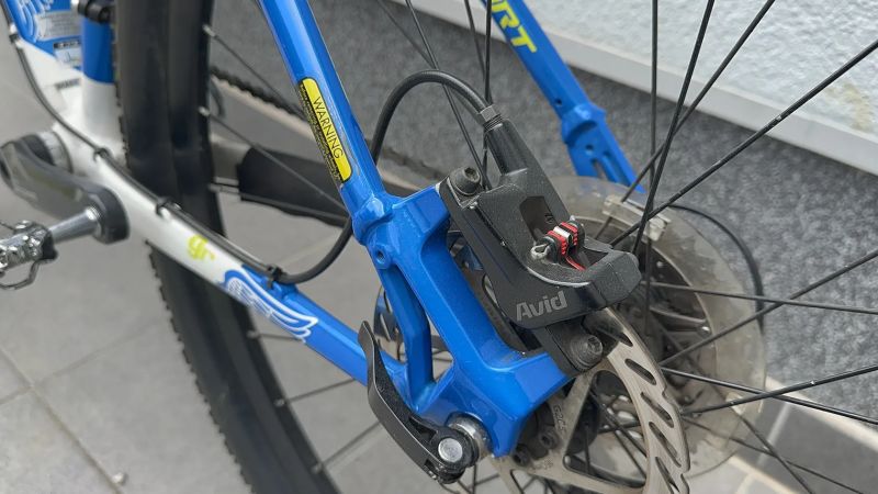 Horské kolo GT Zaskar 29” , L