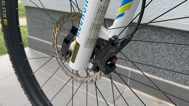 Horské kolo GT Zaskar 29” , L