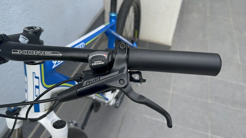 Horské kolo GT Zaskar 29” , L