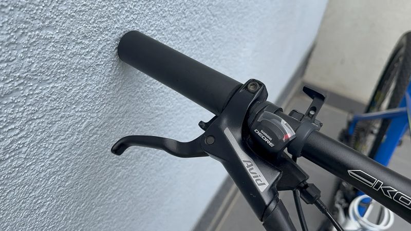 Horské kolo GT Zaskar 29” , L