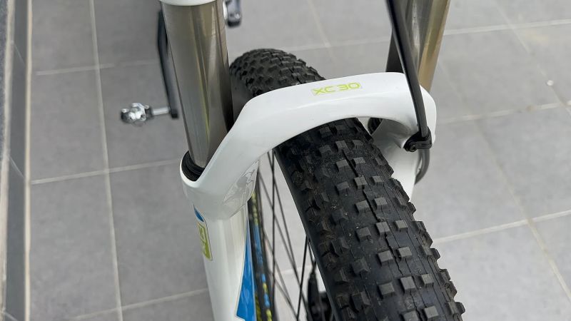 Horské kolo GT Zaskar 29” , L