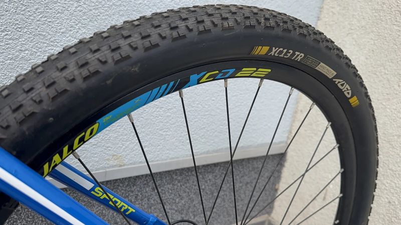 Horské kolo GT Zaskar 29” , L