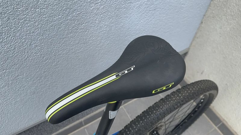 Horské kolo GT Zaskar 29” , L