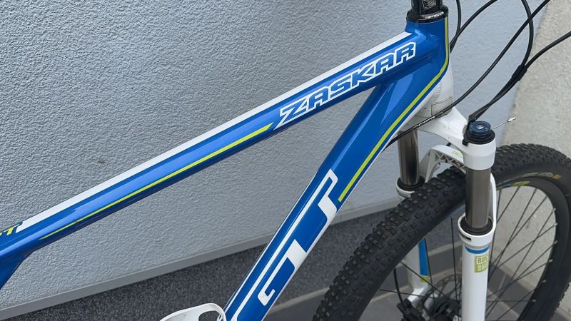 Horské kolo GT Zaskar 29” , L