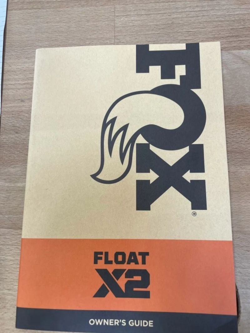 FOX x2 2026 Factory