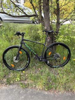 Giant ToughRoad SLR 2