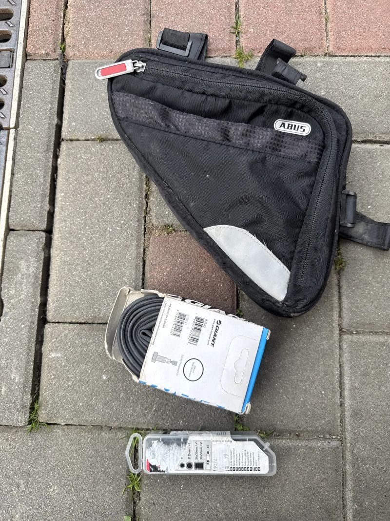 Giant ToughRoad SLR 2