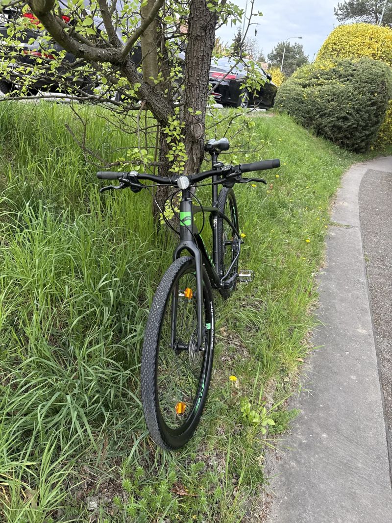 Giant ToughRoad SLR 2