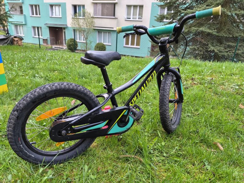 Specialized Riprock 16