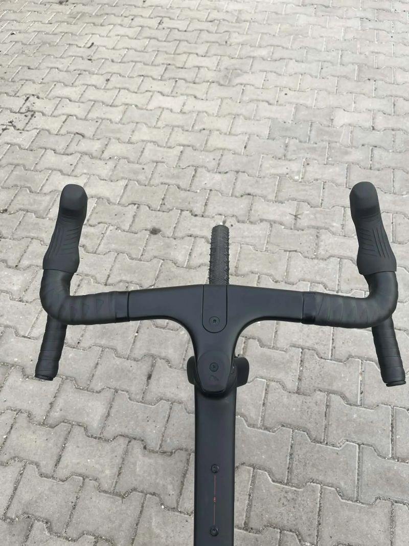 Canyon Grail CF SLX 8 Di2 (2026)