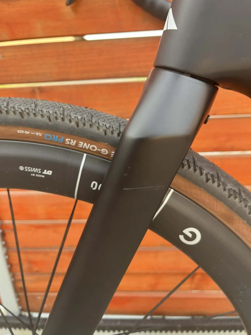 Canyon Grail CF SLX 8 Di2 (2026)