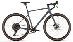 Cube Nuroad Pro 2025 ( Shimano Cues 1x11) vel.S 